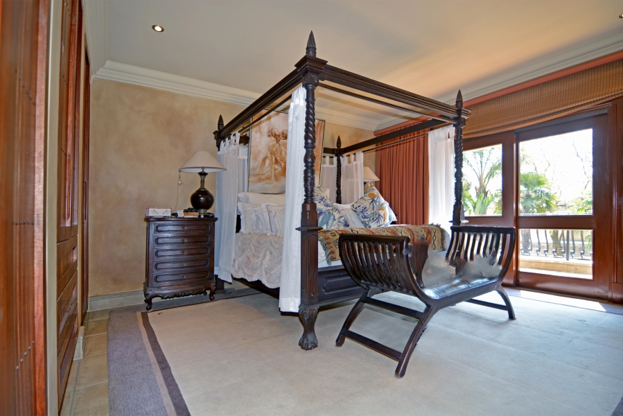 4 Bedroom Property for Sale in Bedfordview Gauteng