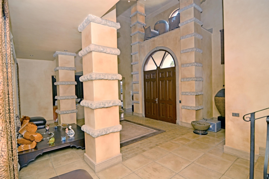 4 Bedroom Property for Sale in Bedfordview Gauteng