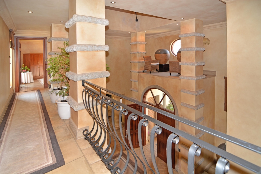 4 Bedroom Property for Sale in Bedfordview Gauteng
