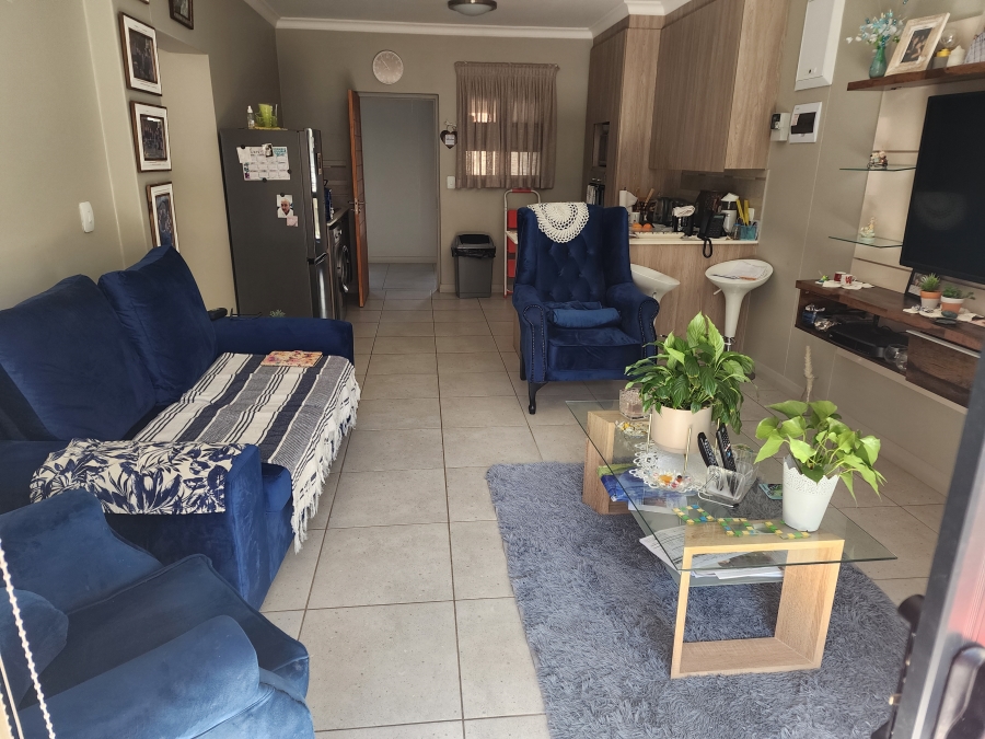1 Bedroom Property for Sale in Waterkloof Marina Retirement Estate Gauteng