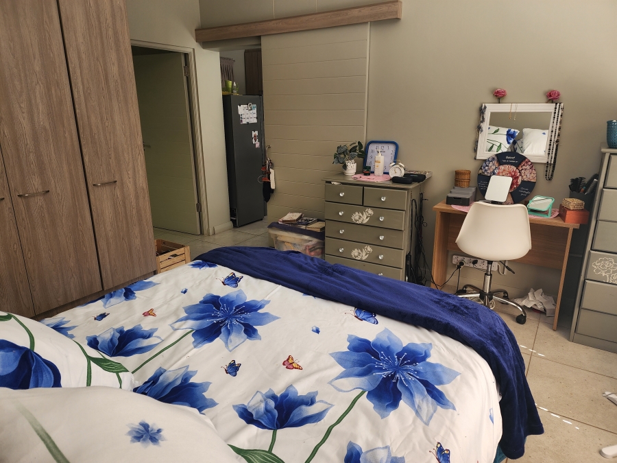 1 Bedroom Property for Sale in Waterkloof Marina Retirement Estate Gauteng