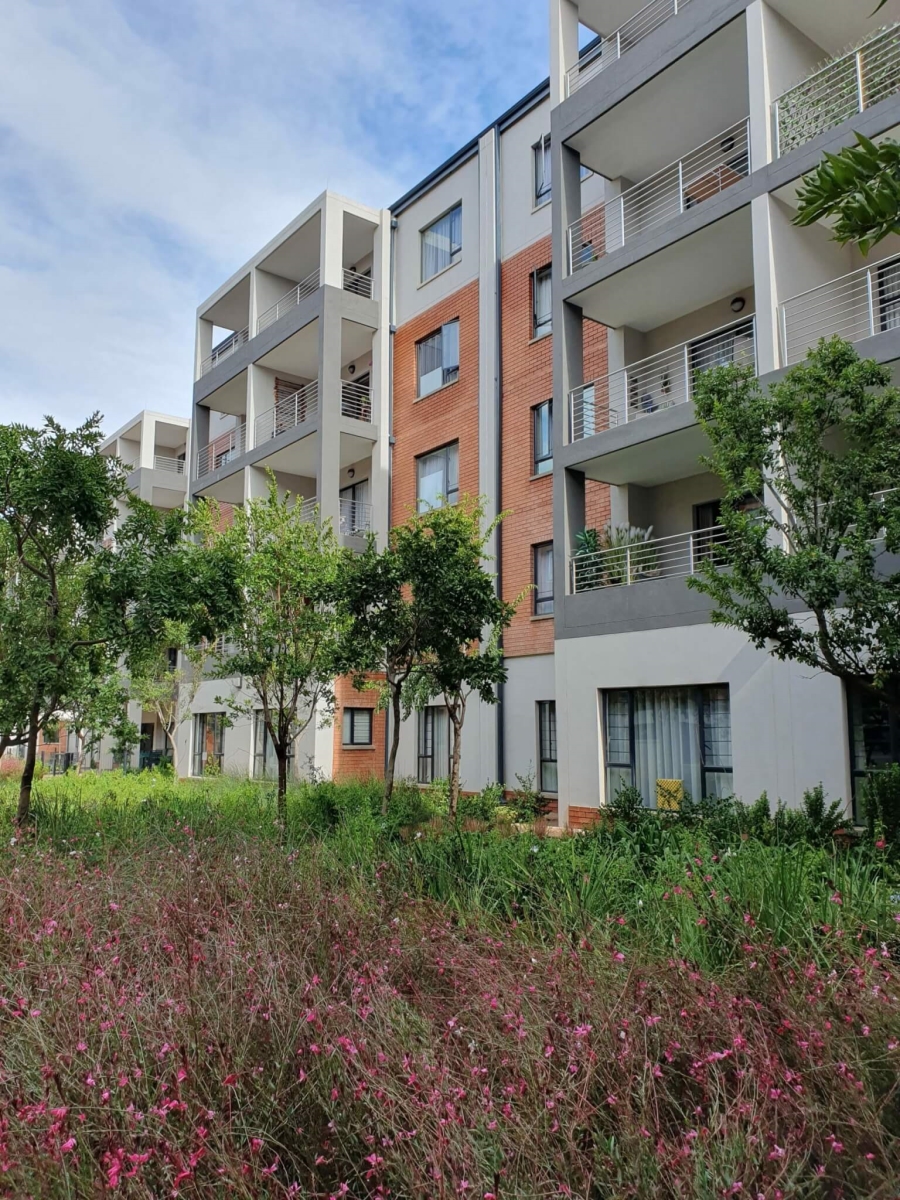 1 Bedroom Property for Sale in Waterkloof Marina Retirement Estate Gauteng