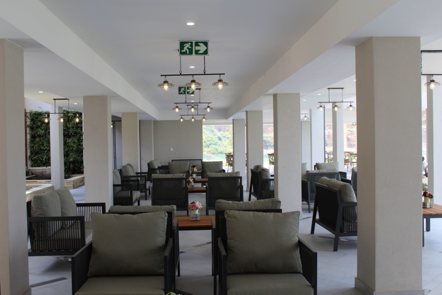 1 Bedroom Property for Sale in Waterkloof Marina Retirement Estate Gauteng