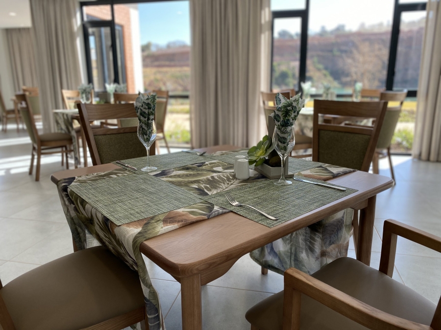 1 Bedroom Property for Sale in Waterkloof Marina Retirement Estate Gauteng