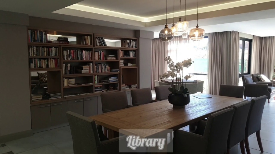 1 Bedroom Property for Sale in Waterkloof Marina Retirement Estate Gauteng