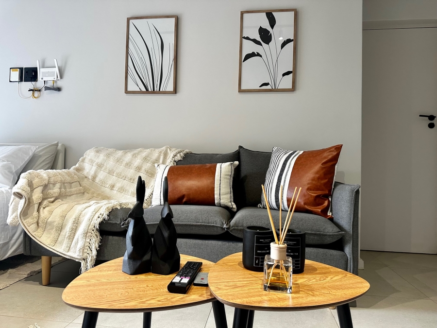 To Let 0 Bedroom Property for Rent in Waverley Gauteng