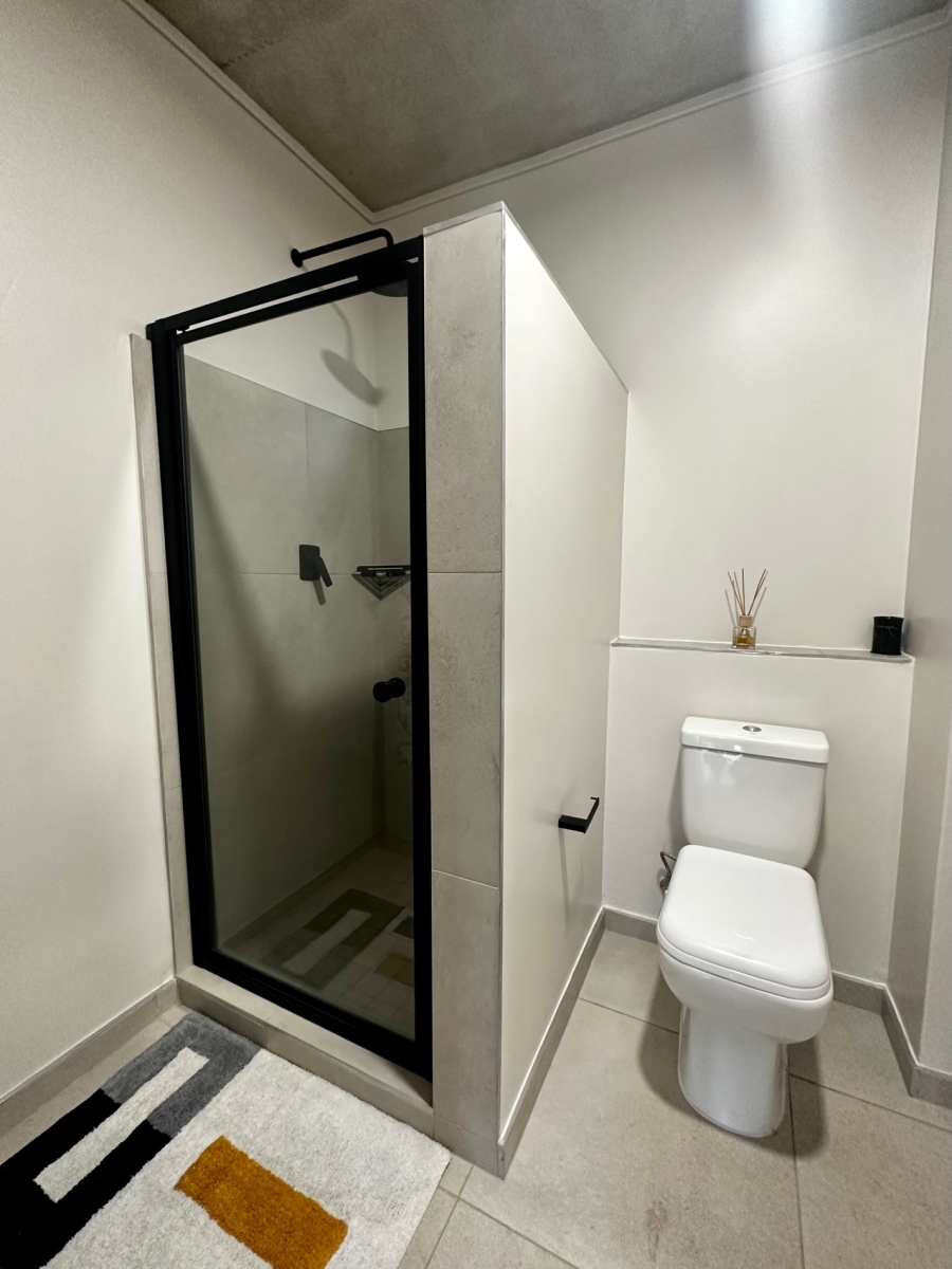 To Let 0 Bedroom Property for Rent in Waverley Gauteng