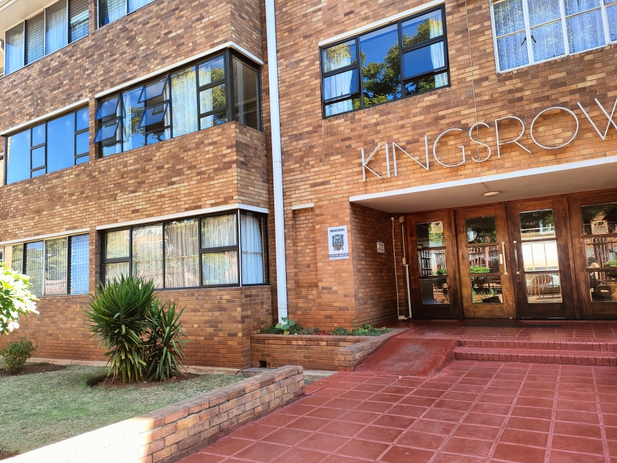 0 Bedroom Property for Sale in Arcadia Gauteng