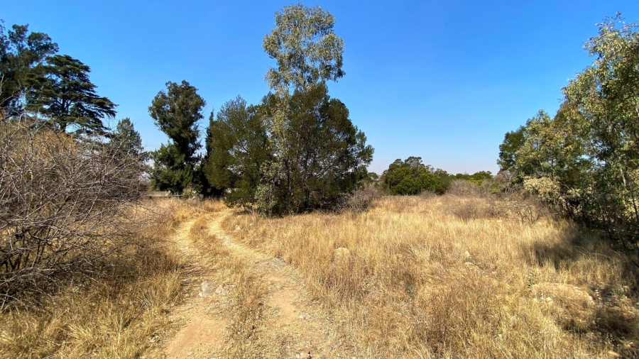0 Bedroom Property for Sale in Eikenhof Gauteng