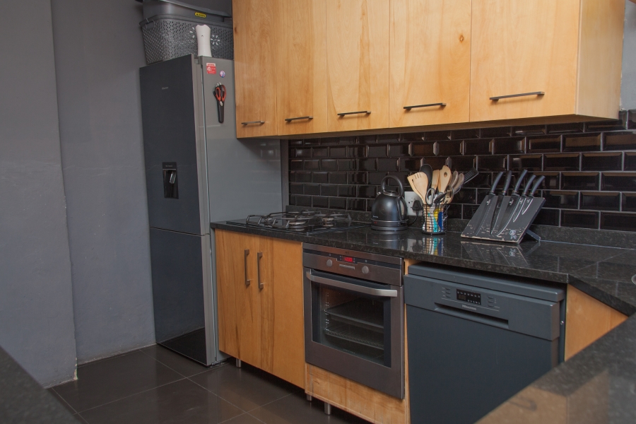 3 Bedroom Property for Sale in Illovo Gauteng