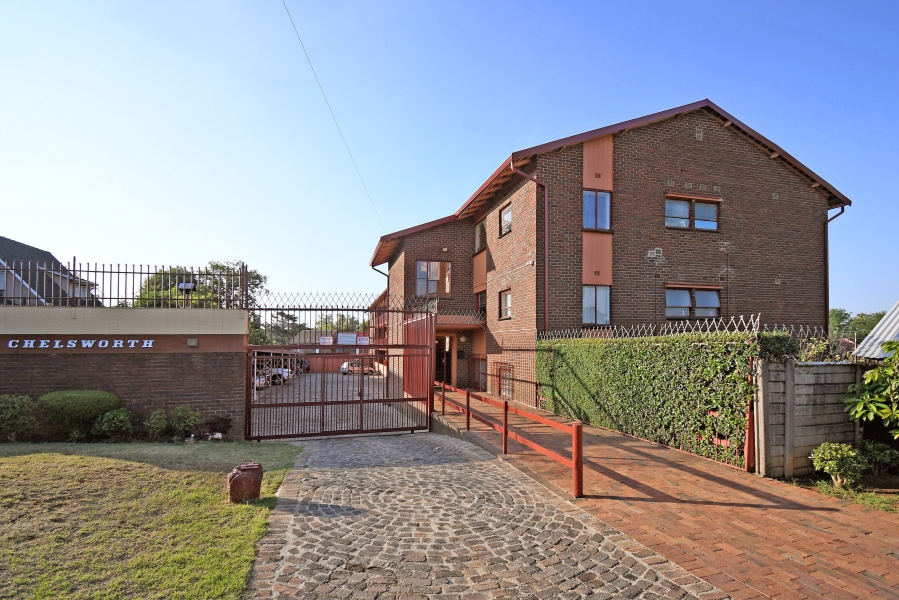 2 Bedroom Property for Sale in Kew Gauteng