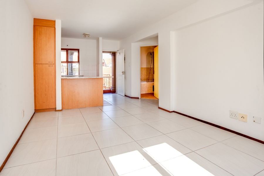 1 Bedroom Property for Sale in Bryanston Gauteng