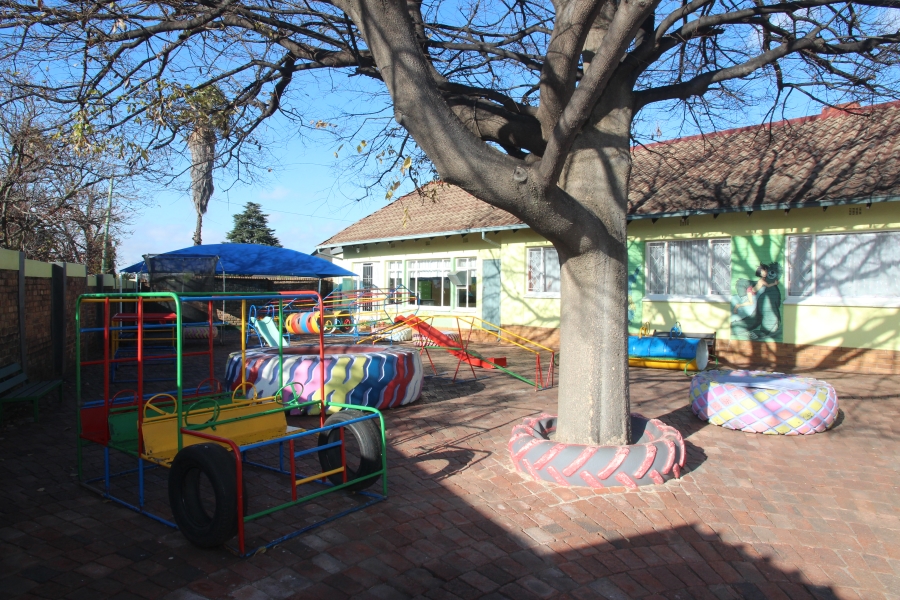 0 Bedroom Property for Sale in Edleen Gauteng