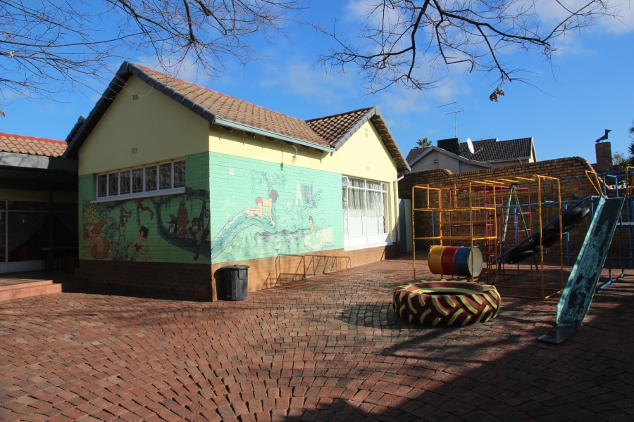 0 Bedroom Property for Sale in Edleen Gauteng