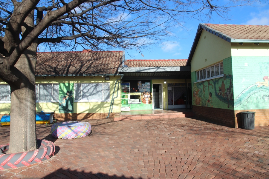0 Bedroom Property for Sale in Edleen Gauteng