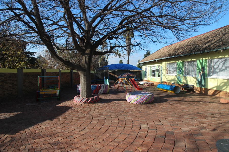0 Bedroom Property for Sale in Edleen Gauteng