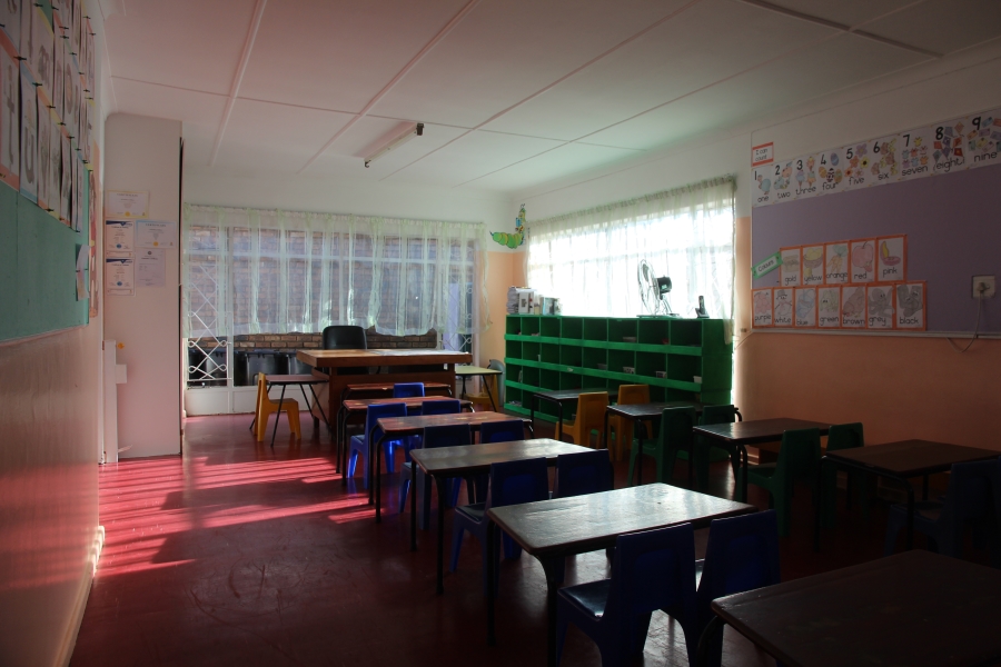 0 Bedroom Property for Sale in Edleen Gauteng