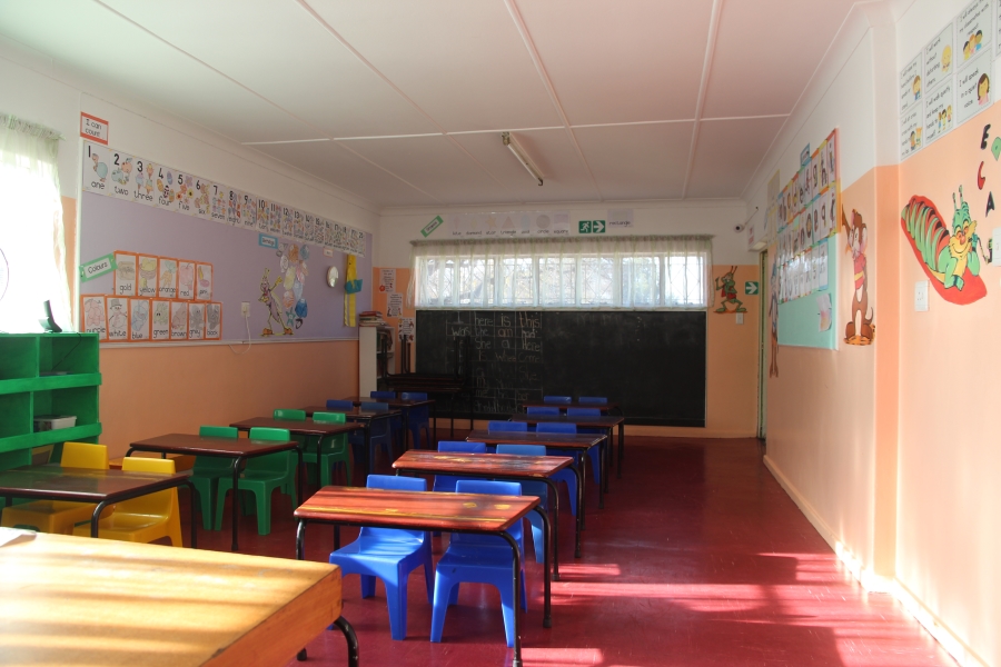 0 Bedroom Property for Sale in Edleen Gauteng