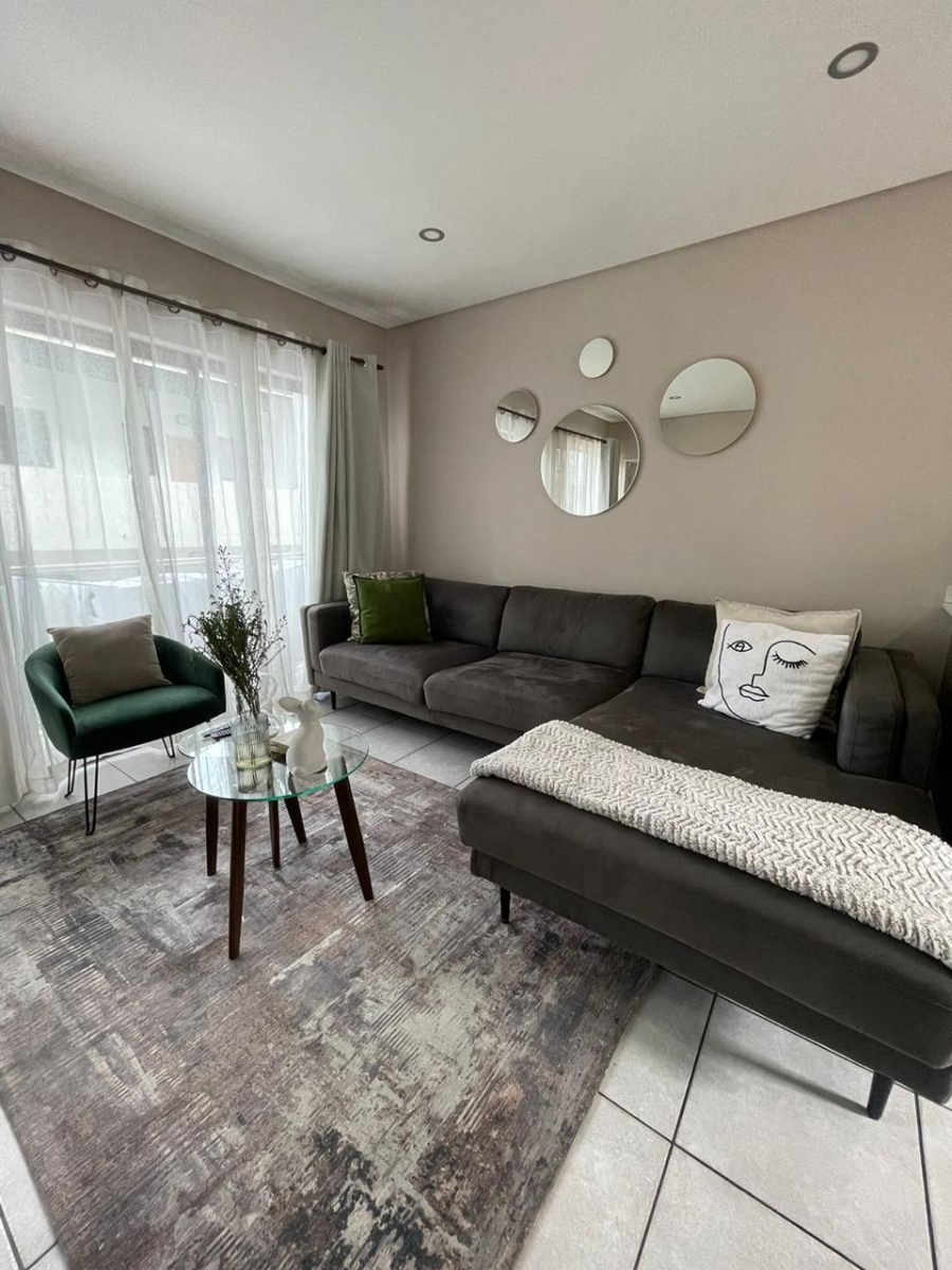 1 Bedroom Property for Sale in Linden Gauteng