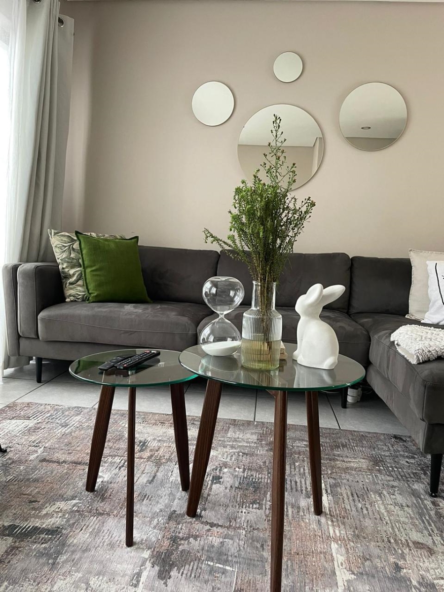 1 Bedroom Property for Sale in Linden Gauteng