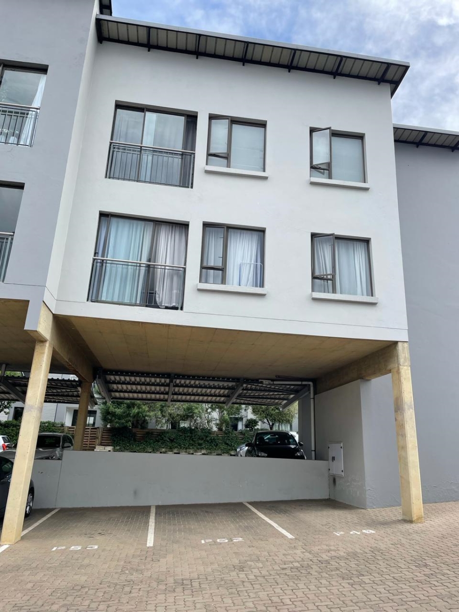 1 Bedroom Property for Sale in Linden Gauteng