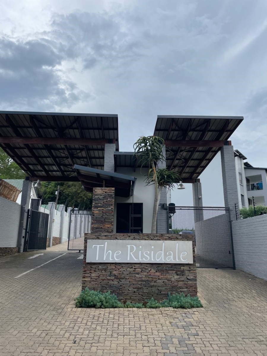 1 Bedroom Property for Sale in Linden Gauteng