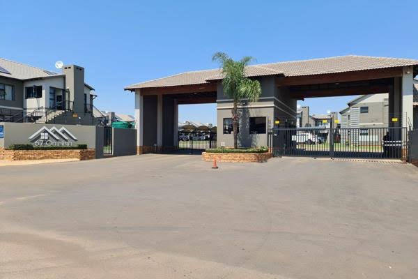 To Let 3 Bedroom Property for Rent in Norton Home Estate AH Gauteng