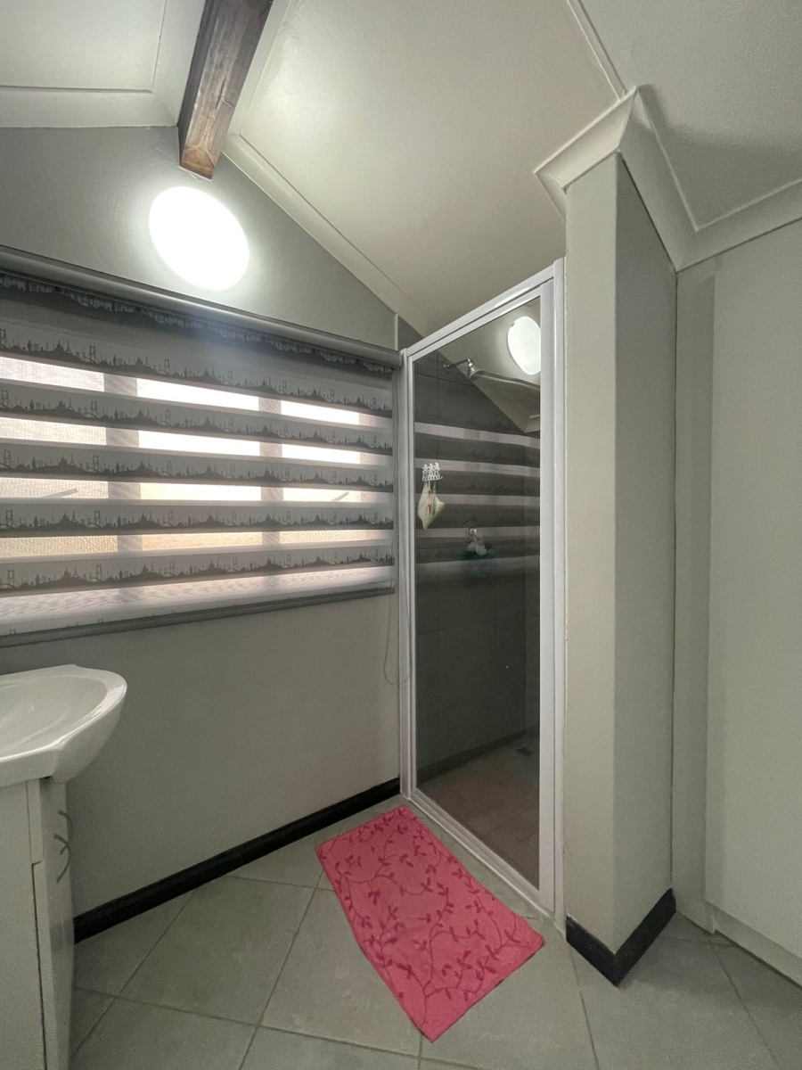 To Let 3 Bedroom Property for Rent in Norton Home Estate AH Gauteng
