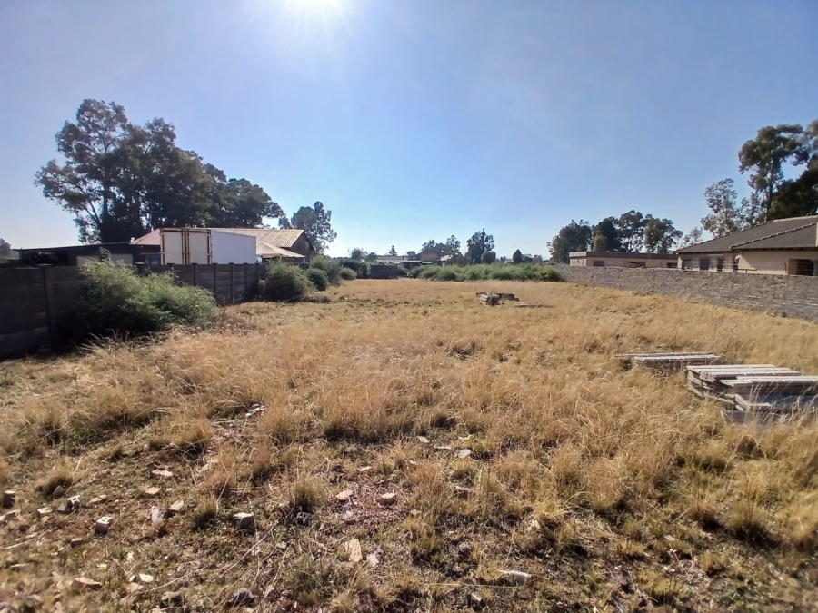 0 Bedroom Property for Sale in Riversdale Gauteng