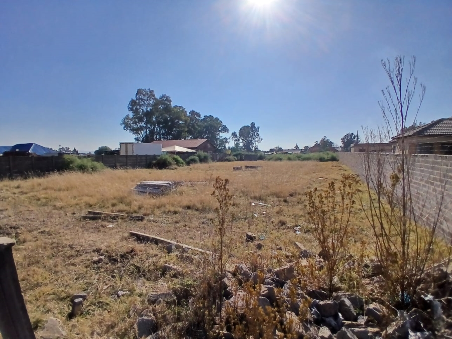 0 Bedroom Property for Sale in Riversdale Gauteng