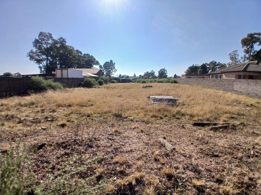 0 Bedroom Property for Sale in Riversdale Gauteng