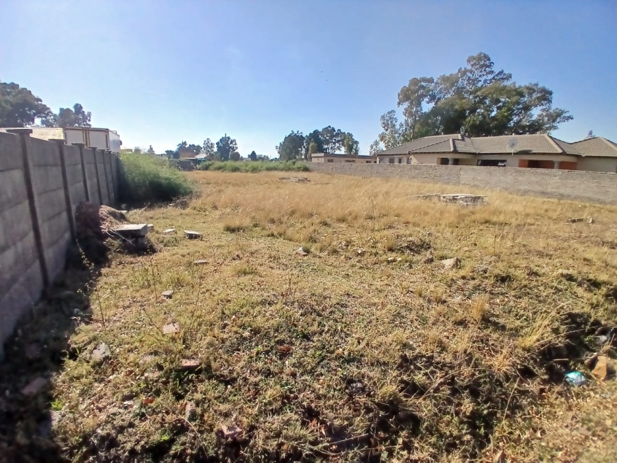 0 Bedroom Property for Sale in Riversdale Gauteng