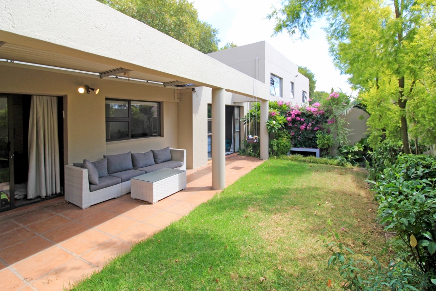3 Bedroom Property for Sale in Norwood Gauteng