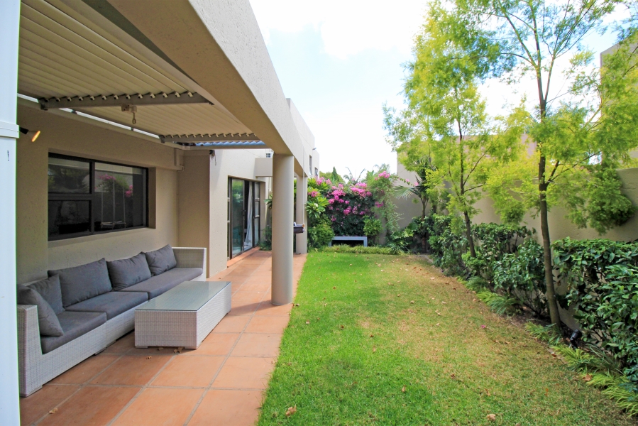 3 Bedroom Property for Sale in Norwood Gauteng