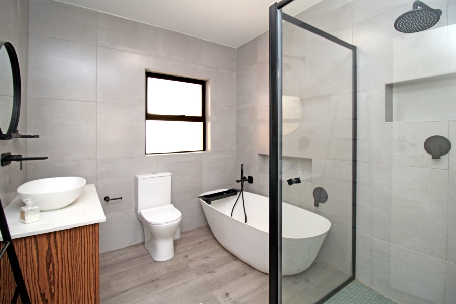 3 Bedroom Property for Sale in Norwood Gauteng