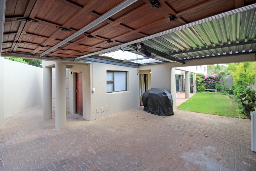 3 Bedroom Property for Sale in Norwood Gauteng