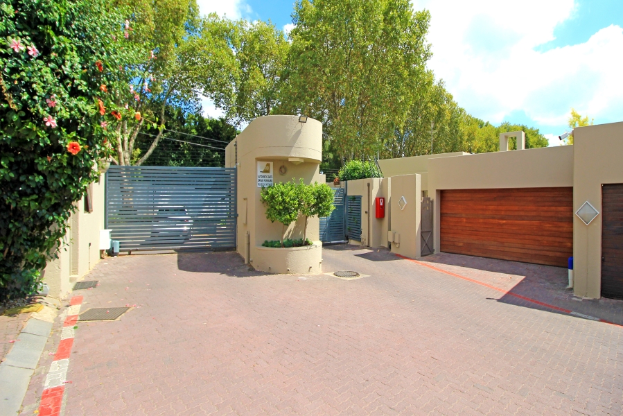 3 Bedroom Property for Sale in Norwood Gauteng