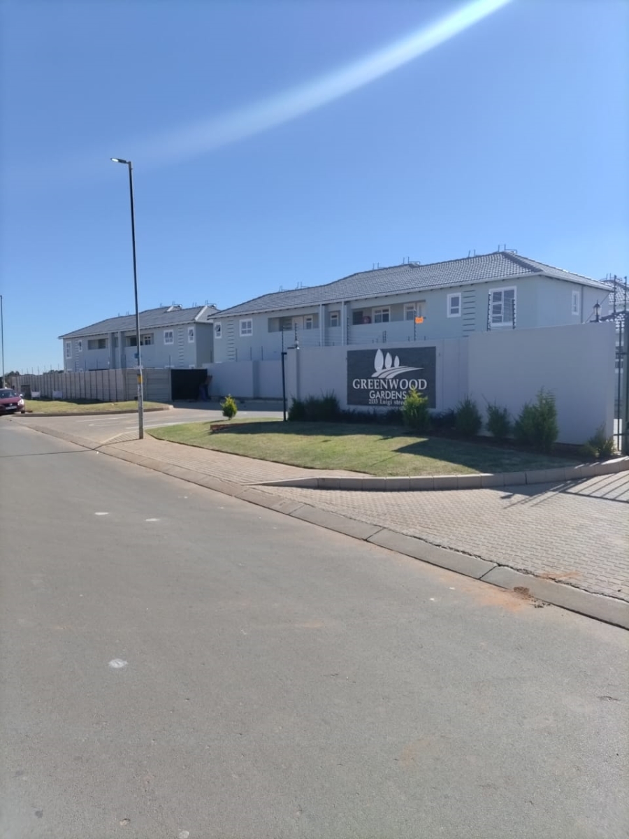 To Let 2 Bedroom Property for Rent in Alliance Gauteng