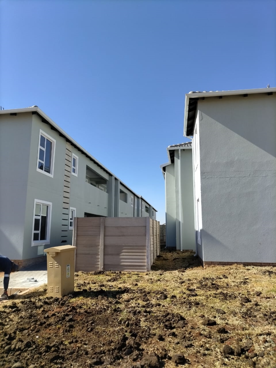 To Let 2 Bedroom Property for Rent in Alliance Gauteng