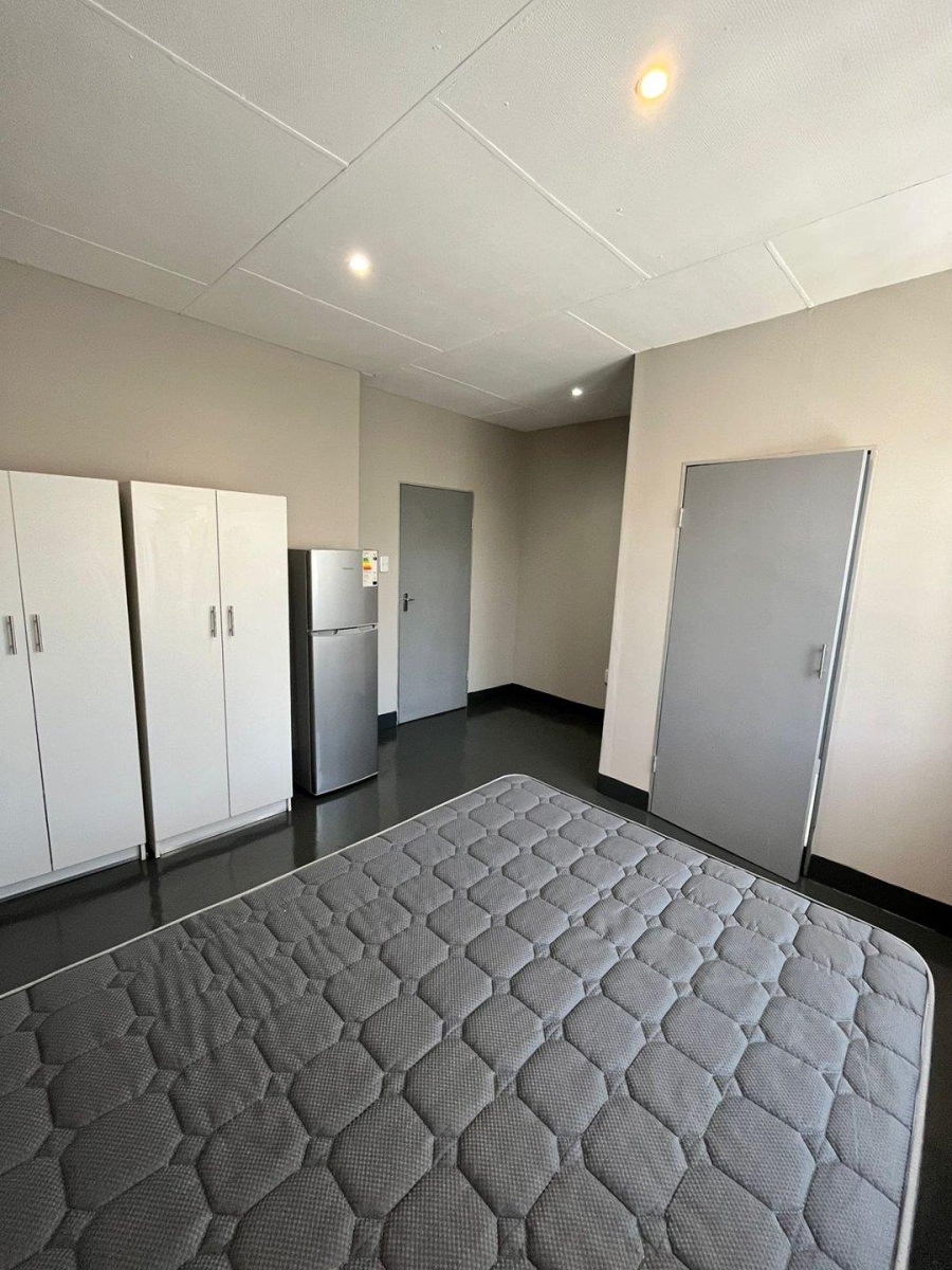 To Let 0 Bedroom Property for Rent in Edenvale Central Gauteng