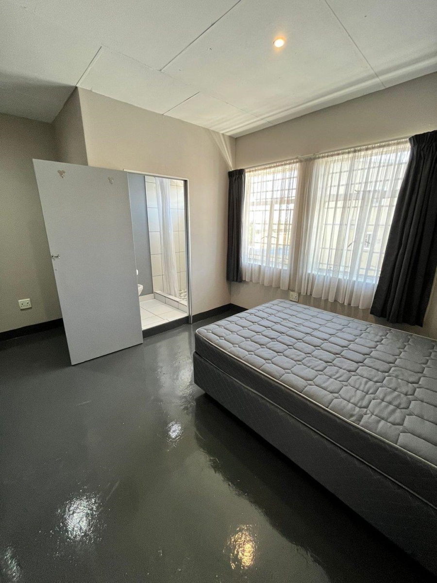 To Let 0 Bedroom Property for Rent in Edenvale Central Gauteng