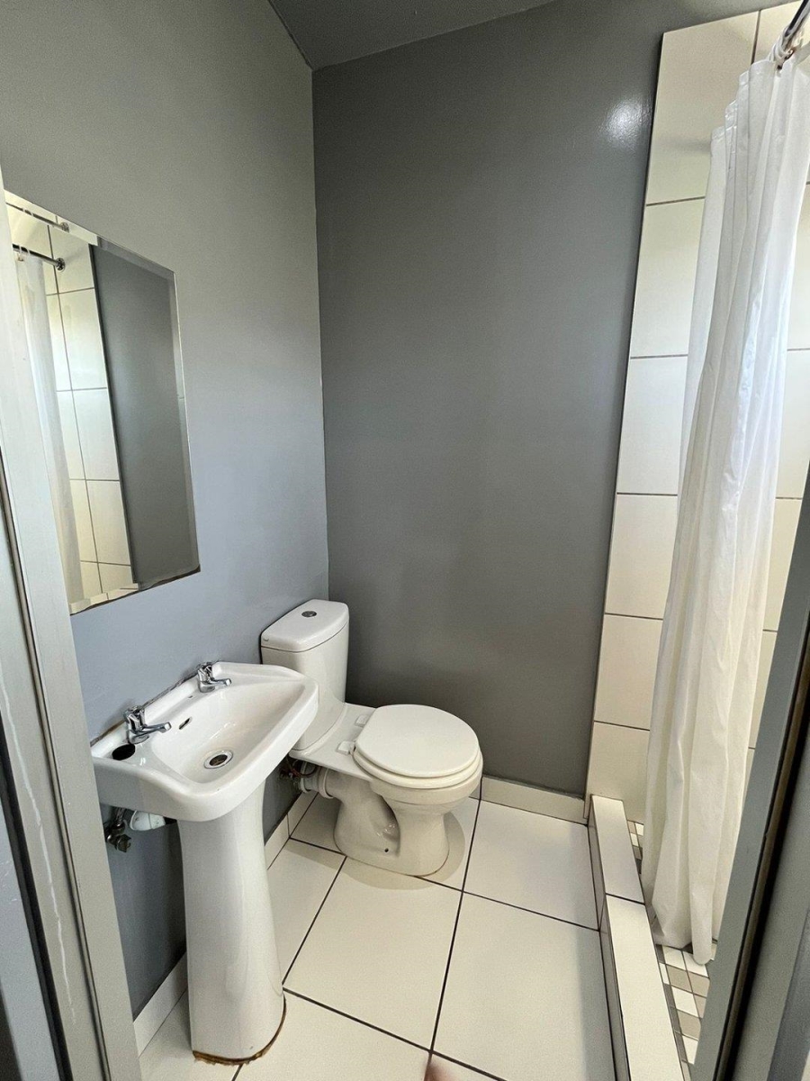 To Let 0 Bedroom Property for Rent in Edenvale Central Gauteng