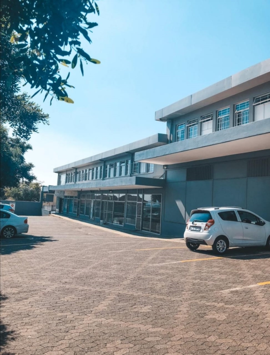 To Let 0 Bedroom Property for Rent in Edenvale Central Gauteng