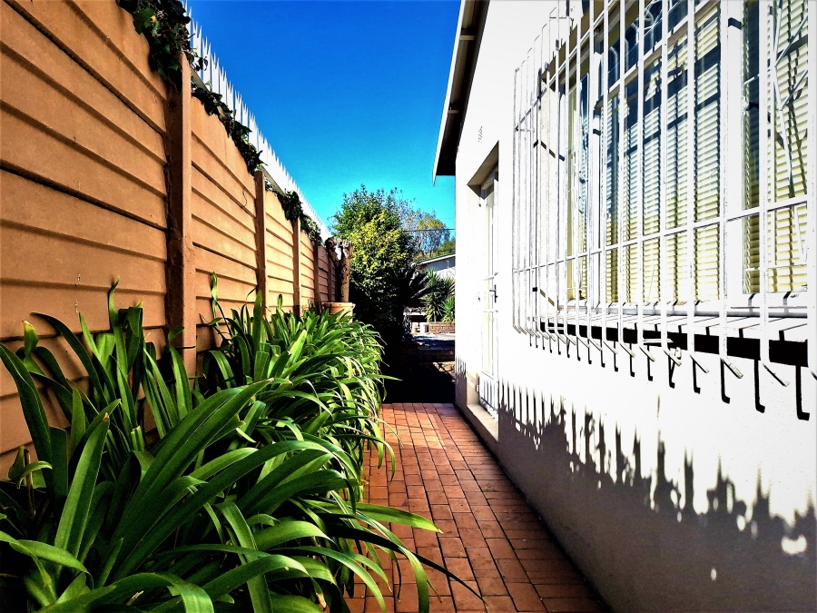 3 Bedroom Property for Sale in Westdene Gauteng