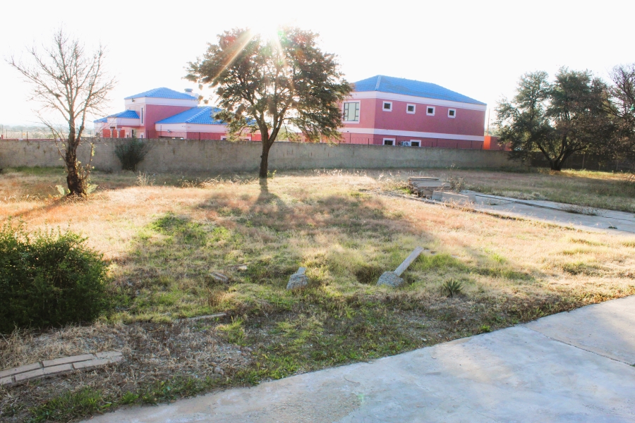 5 Bedroom Property for Sale in Fochville Gauteng