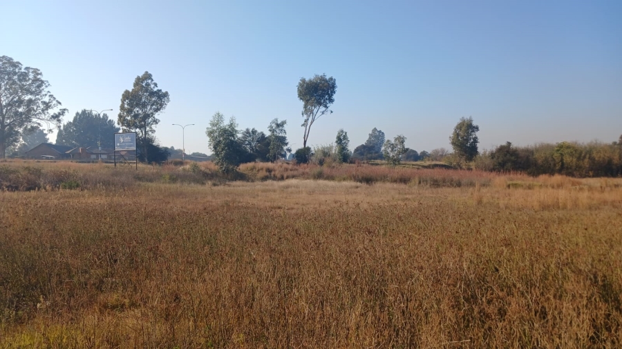 0 Bedroom Property for Sale in Unitas Park Gauteng