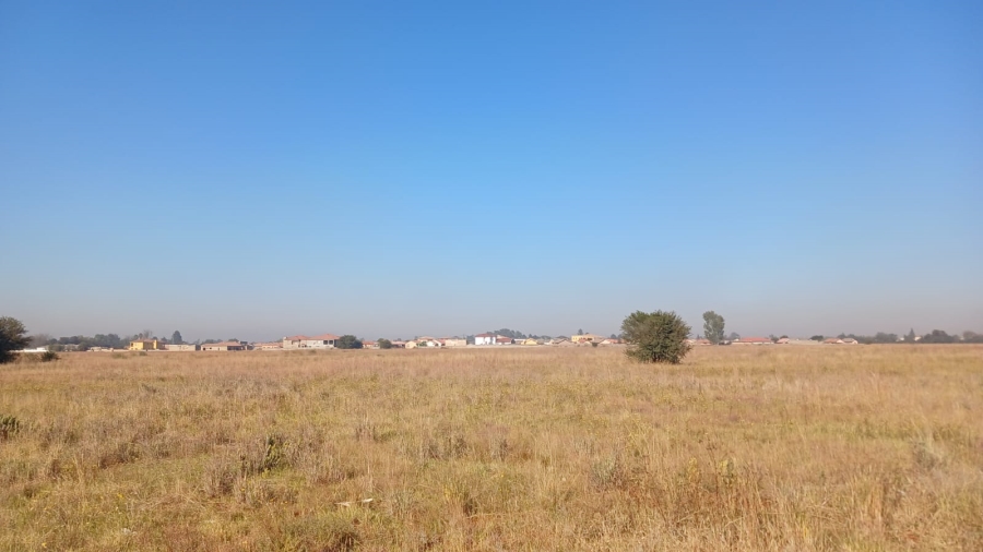 0 Bedroom Property for Sale in Unitas Park Gauteng