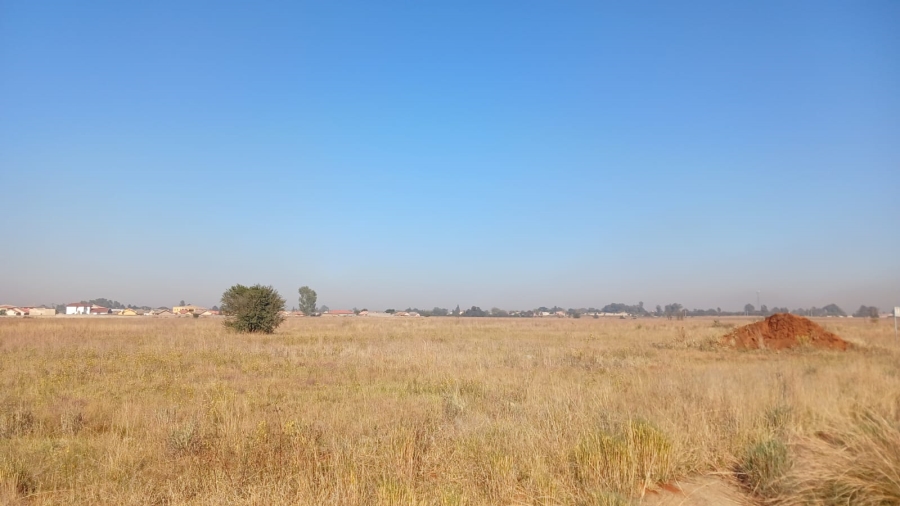 0 Bedroom Property for Sale in Unitas Park Gauteng