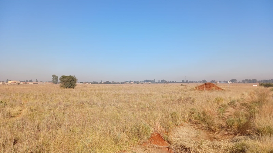 0 Bedroom Property for Sale in Unitas Park Gauteng