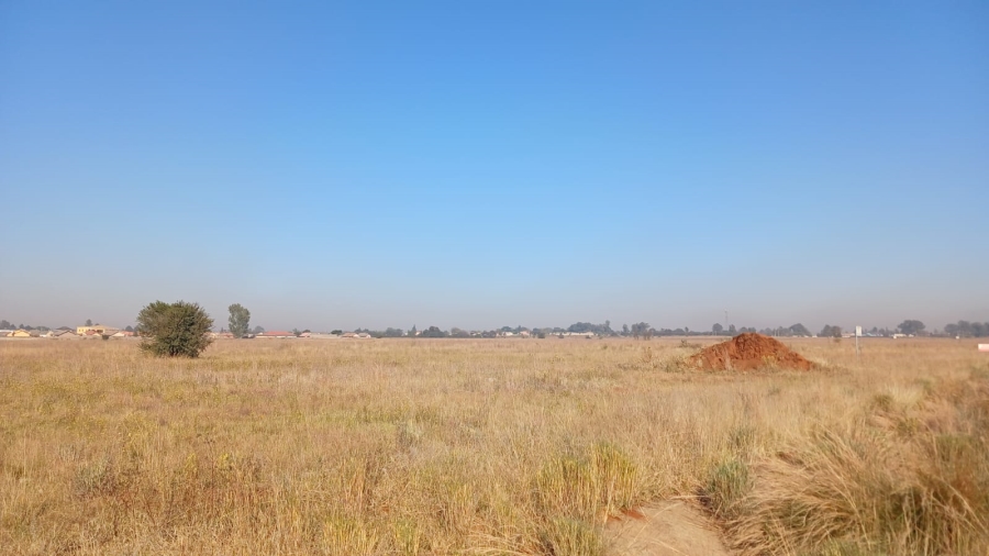 0 Bedroom Property for Sale in Unitas Park Gauteng